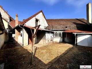  Maison à vendre 5 pièces 73 m²