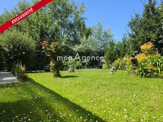  Maison à vendre 5 pièces 131 m²
