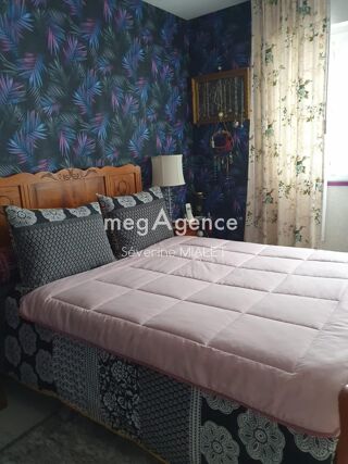  Appartement � vendre 4 pi�ces 72 m�