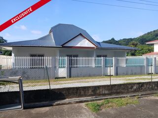  Immeuble à vendre 158 m²