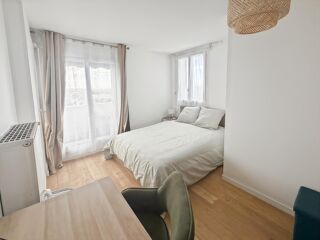  Appartement � louer 1 pi�ce 12 m�