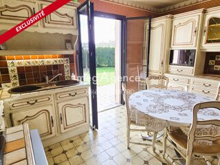  Maison � vendre 10 pi�ces 176 m�