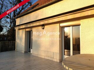  Maison � vendre 6 pi�ces 121 m�