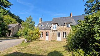  Maison à vendre 5 pièces 157 m²