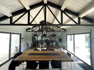  Maison à vendre 7 pièces 180 m²