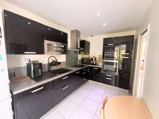  Maison à vendre 6 pièces 120 m²