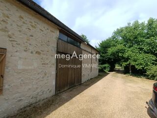  Maison � vendre 8 pi�ces 210 m�