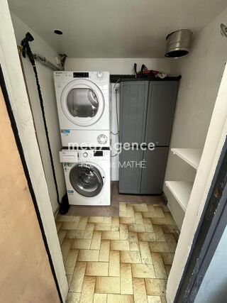  Maison � vendre 3 pi�ces 76 m�