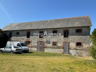  Maison à vendre 8 pièces 204 m²