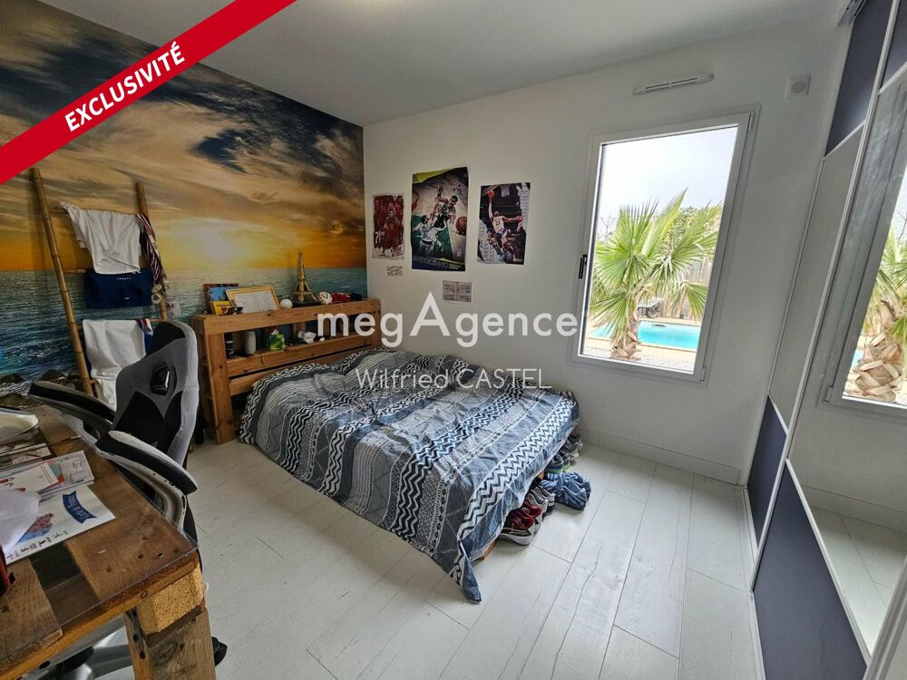 à vendre  Maison Les Sables-d'Olonne (85100)