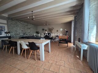  Maison à vendre 6 pièces 152 m²