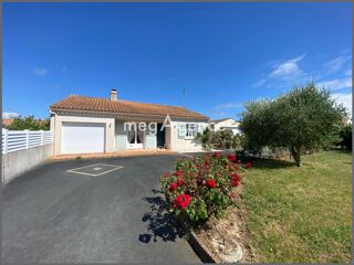  Maison à vendre 5 pièces 97 m²