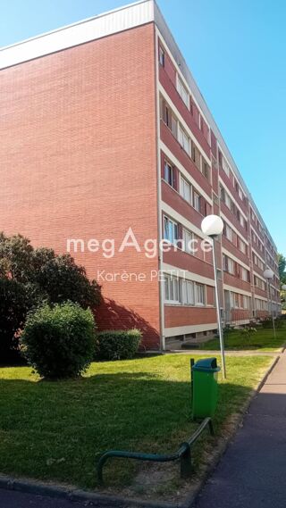  Appartement à vendre 4 pièces 66 m²