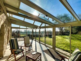  Maison � vendre 6 pi�ces 190 m�