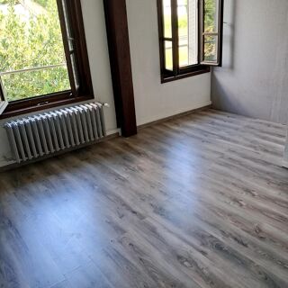  Maison à vendre 5 pièces 120 m²