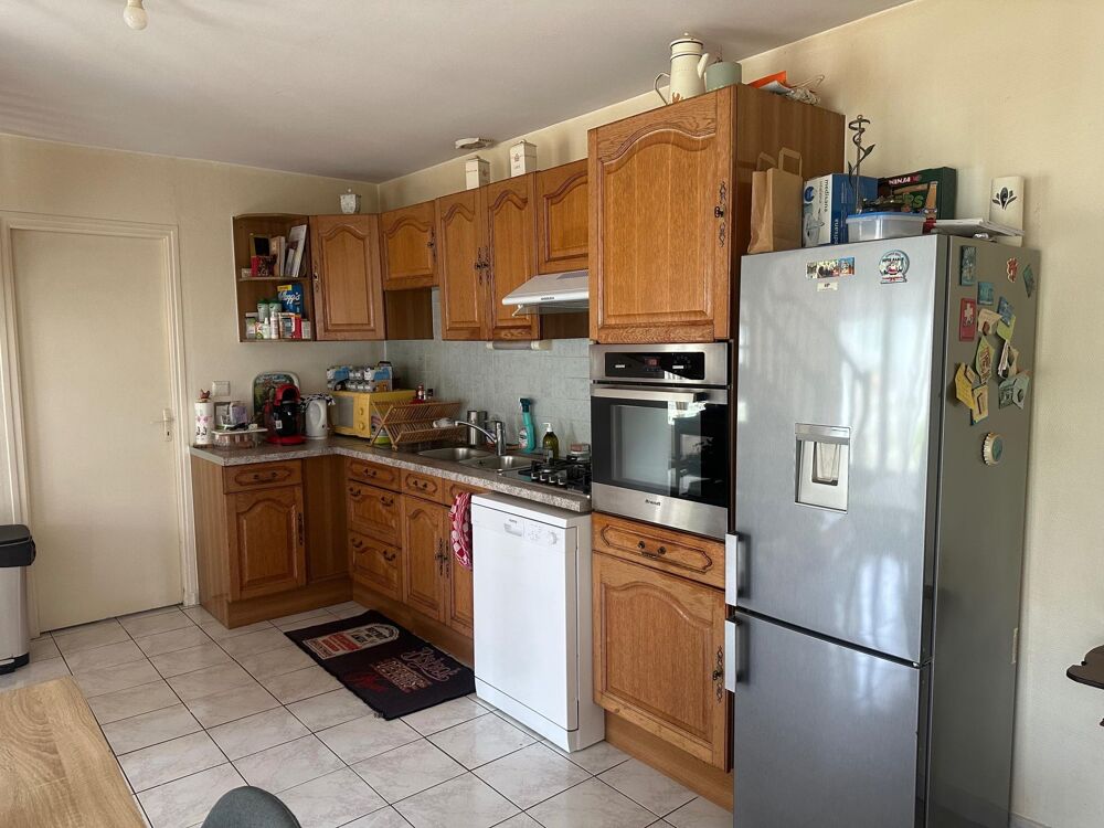 Vente Maison Longère en campagne Malguenac