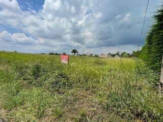  Terrain � vendre 8780 m�