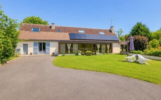  Maison à vendre 5 pièces 162 m²