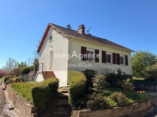  Maison � vendre 5 pi�ces 120 m�