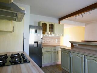  Maison � vendre 5 pi�ces 123 m�