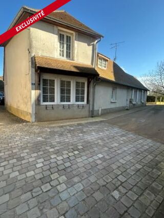  Maison à vendre 5 pièces 125 m²