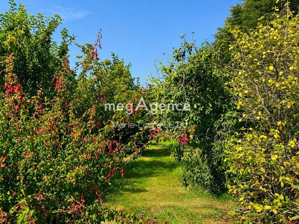 Vente Maison Vie de plain pied possible Plouigneau