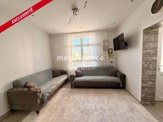  Maison à vendre 3 pièces 46 m²