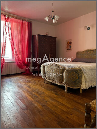  Maison à vendre 3 pièces 88 m²