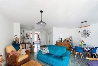  Appartement � vendre 4 pi�ces 75 m�