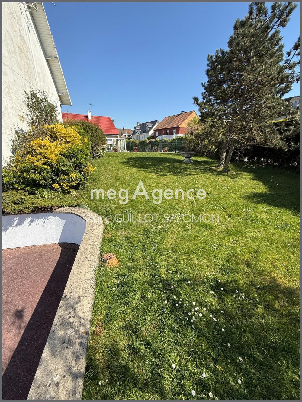 � vendre  Maison Boulogne-sur-Mer (62200)