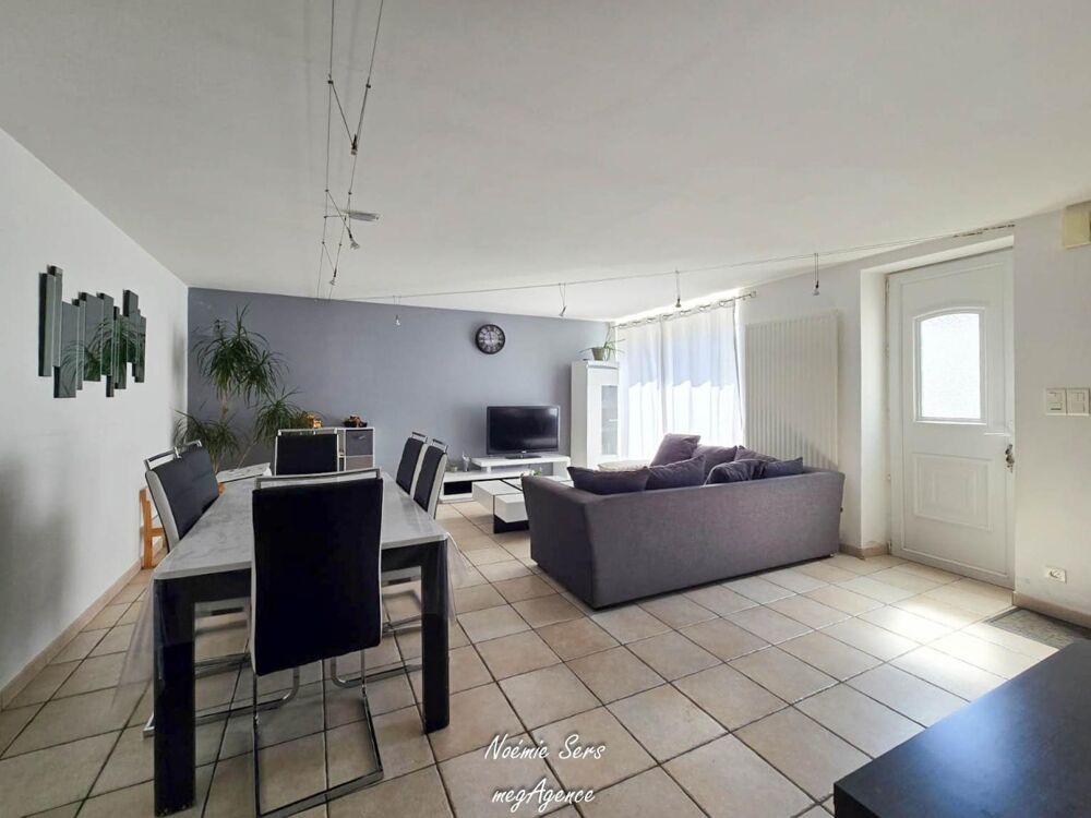 maison 3 ch