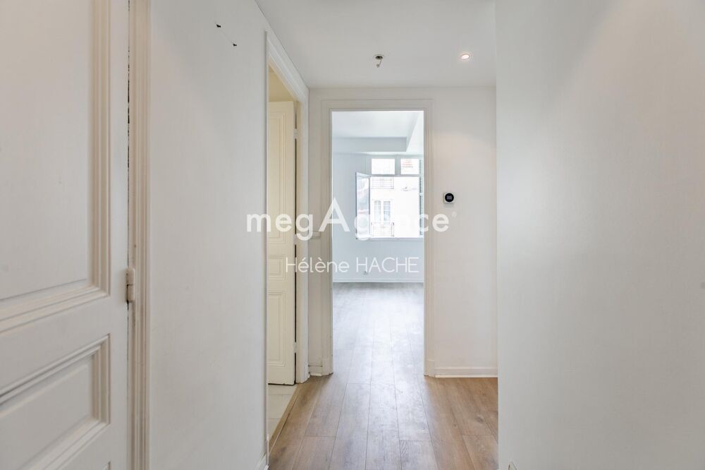Vente Appartement Nice Carré d'Or - Spacieux 2 Pièces de 52 m2 avec ascenseur Nice