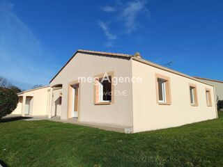  Maison � vendre 5 pi�ces 108 m�