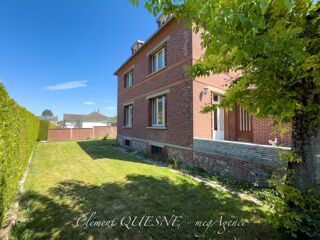  Maison à vendre 6 pièces 147 m²
