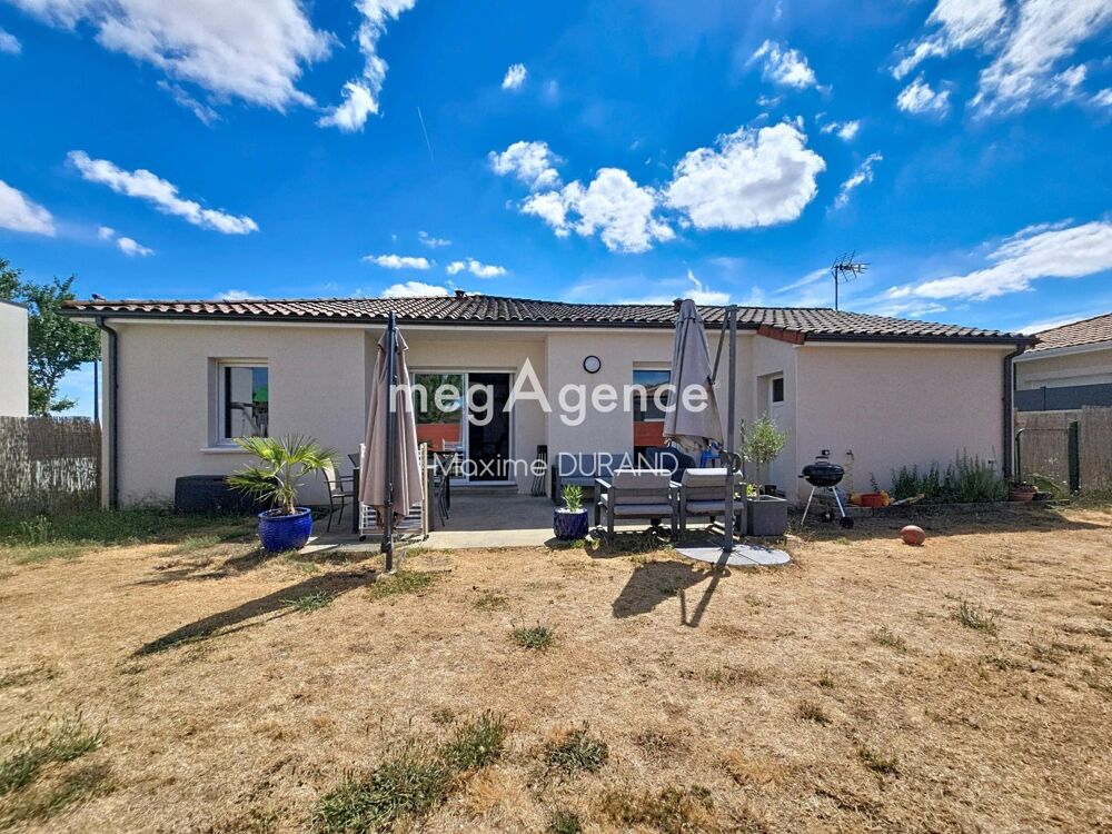 Maison 5 pièces 91 m² · à La Seguiniere · 91 m² · 234 000 €
