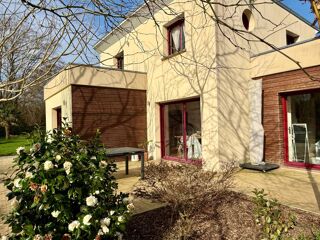  Maison � vendre 6 pi�ces 135 m�