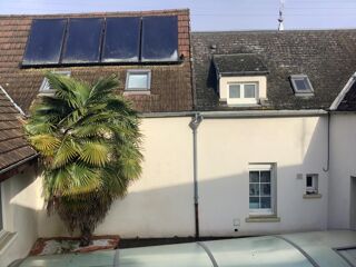  Maison � vendre 7 pi�ces 242 m�