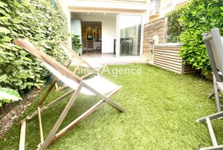  Appartement � vendre 1 pi�ce 34 m�