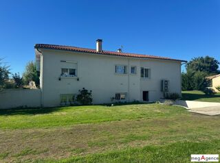  Maison  vendre 5 pices 131 m