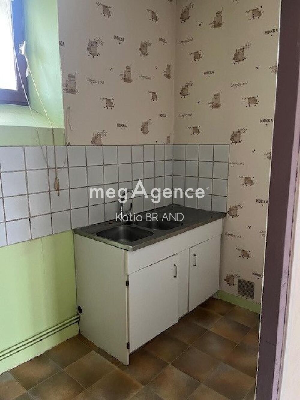 Vente Appartement Appartement T3  centre ville Laval