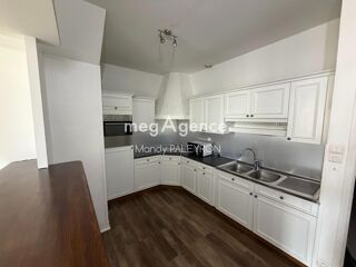  Appartement à louer 2 pièces 58 m²