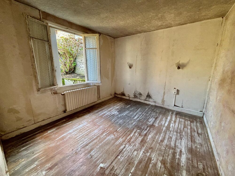Vente Maison Petit budget, plain-pied Cuves