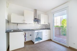  Appartement à vendre 3 pièces 58 m²