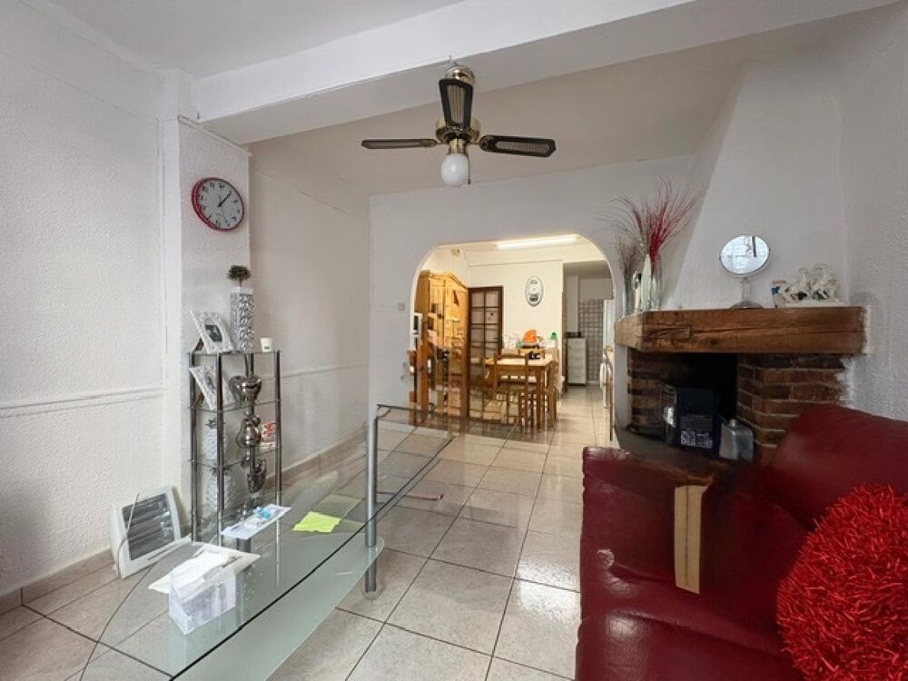 Vente Maison Maison de village 156 m2 Perpignan Perpignan