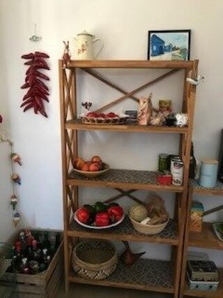  Maison à vendre 4 pièces 91 m²