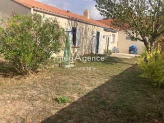  Maison à vendre 4 pièces 76 m²