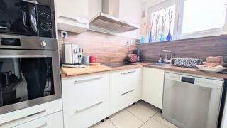  Maison � vendre 4 pi�ces 110 m�