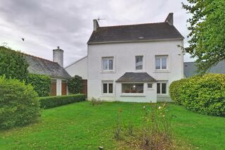  Maison à vendre 8 pièces 155 m²
