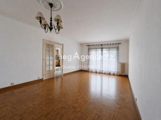  Maison à vendre 4 pièces 81 m²