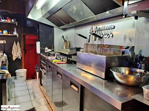 RESTAURANT TYPIQUE SAINT MALO INTRA MUROS 88000 35400 Saint-malo